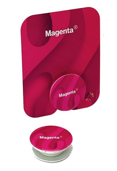 MAGENTA Popsocket